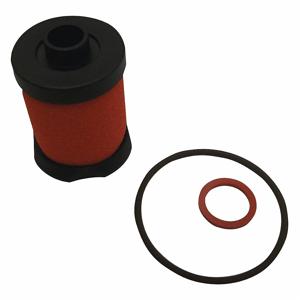 WILKERSON MTP-95-548 Compressed Air Filter Element, Coalescing, 0.01 Micron, Borosilicate Cloth | CH9WXR 44C853