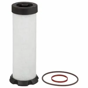 WILKERSON MTP-95-550 Compressed Air Filter Element, Coalescing, 0.01 Micron, Borosilicate Cloth | CH9WXT 44C837