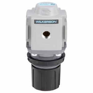 WILKERSON R18-04-F000B General Purpose Air Regulator, 180 Cfm Max. Flow | CH6RGX 55CR27