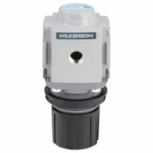 WILKERSON R18-04-F000B General Purpose Air Regulator, 180 Cfm Max. Flow | CH6RGX 55CR27