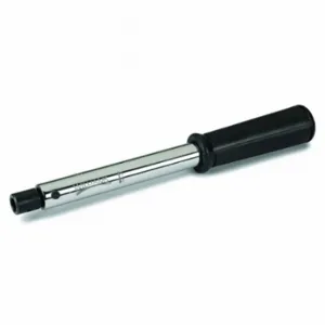 WILLIAMS INDUSTRIAL TOOLS 600T-IW Single Setting Torque Wrench, Foot-Pound, Z Shank Drive Size, 120 Ft-Lb To 600 Ft-Lb | CV3RCC 801A42