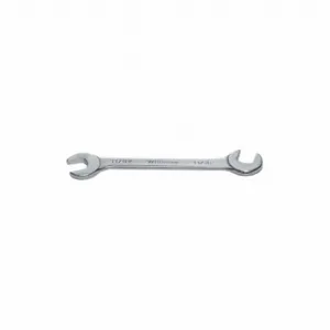 WILLIAMS INDUSTRIAL TOOLS 1116A Mini Wrench, Open End, 1/4 Inch Size | CV3RBR 58XH59