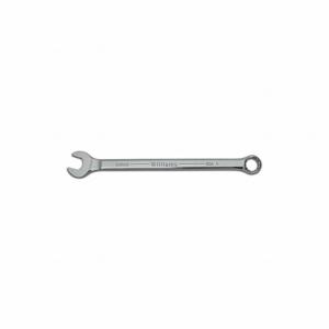 WILLIAMS INDUSTRIAL TOOLS 1224SC Super Combo Wrench, 12 pt, 3/4 Inch Size | CV3RCV 58XN05