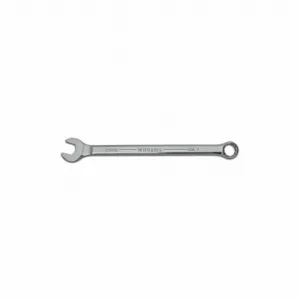 WILLIAMS INDUSTRIAL TOOLS 1228SC Super Combo Wrench, 12 pt, 7/8 Inch Size | CV3RCX 58XN27