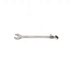 WILLIAMS INDUSTRIAL TOOLS 1234SC-TH Combination Wrench, 12 pt, 1-1/16 Inch Size | CV3QNU 58XT77