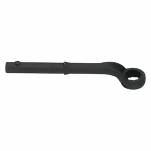 WILLIAMS INDUSTRIAL TOOLS 1246TOB Tubular Box Wrench, Offset, 1-7/16 Inch Size, 36 mm | CV3QNK 58XJ03