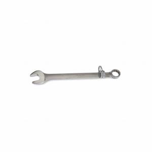 WILLIAMS INDUSTRIAL TOOLS 1248-TH Combination Wrench, 12 pt, 1-1/2 Inch Size | CV3QNV 58XP59