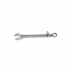 WILLIAMS INDUSTRIAL TOOLS 1248-TH Combination Wrench, 12 pt, 1-1/2 Inch Size | CV3QNV 58XP59