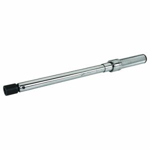 WILLIAMS INDUSTRIAL TOOLS 75MFIMHSSW Interchangeable Head Torque Wrench, Foot-Pound, J Shank Drive Size, 5 ft-lb to 75 ft-lb | CV3QUD 801A20