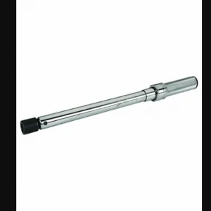 WILLIAMS INDUSTRIAL TOOLS 800NMIMHW Interchangeable Head Torque Wrench, Foot-Pound, Z Shank Drive Size, 150 ft-lb to 800 ft-lb | CV3QUJ 801A27