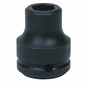 WILLIAMS INDUSTRIAL TOOLS 6-676 Impact Socket | CV3QTZ 58TK54