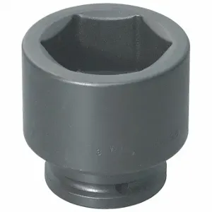 WILLIAMS INDUSTRIAL TOOLS 8-6112 Impact Socket | CV3QTX 58TG10