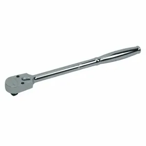 WILLIAMS INDUSTRIAL TOOLS B-52EHLA Enclosed Head Ratchet, 3/8 Inch D, 10-3/4 Inch | CV3QTK 58UK18