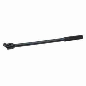 WILLIAMS INDUSTRIAL TOOLS BS-41AA Flex Handle, 1/2 Inch Depth, 15Black | CV2RNP 58UF32