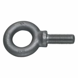 WILLIAMS INDUSTRIAL TOOLS EB-27T Shoulder Eye Bolt, 5/8 Inch Size | CV3QRG 58UD50