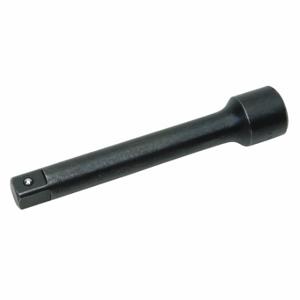 WILLIAMS INDUSTRIAL TOOLS H-110B Extension, 3/4 Inch Dia, 8 Inch Length, Black | CV3QRD 58TL93