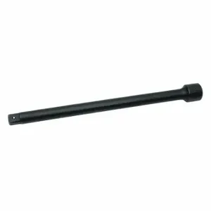 WILLIAMS INDUSTRIAL TOOLS H-115B Extension, 3/4 Inch Dia, 16 Inch Length, Black | CV3QQZ 58TL89