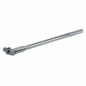 WILLIAMS INDUSTRIAL TOOLS H-41AA Flex Handle, 3/4 Inch Depth, 22-1/8 | CV2RNQ 58TL94