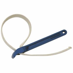 WILLIAMS INDUSTRIAL TOOLS JHW40221 Strap Wrench, 12 Inch Size | CV3RAP 58TG49