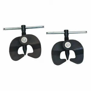 WILLIAMS INDUSTRIAL TOOLS JHWFJ-20 Flange Jacks Pair | CV3QRH 38N175