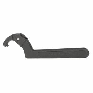 WILLIAMS INDUSTRIAL TOOLS JHWO-474 Pin Spanner, Adjustable, 2 To 4-3/4 Inch Size | CV3QVT 58XA74