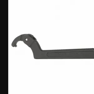 WILLIAMS INDUSTRIAL TOOLS JHWO-474 Pin Spanner, Adjustable, 2 To 4-3/4 Inch Size | CV3QVT 58XA74