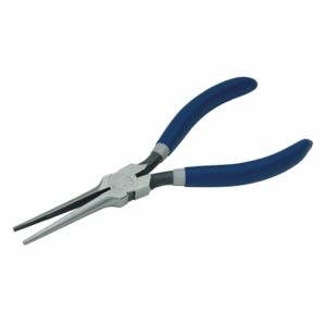 WILLIAMS INDUSTRIAL TOOLS PL-116C Needle Nose Pliers, Long Nose, 7 Inch | CV3QVH 58UA37