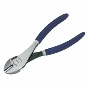 WILLIAMS INDUSTRIAL TOOLS PL-57C Diagonal Cutting Plier, Hi Leverage | CV3QUK 58UM11