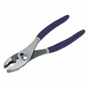 WILLIAMS INDUSTRIAL TOOLS PL-6C Combo Slip-Joint Pliers, 6 Inch | CV3QVY 58TY84