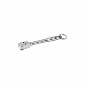 WILLIAMS INDUSTRIAL TOOLS S-52EHLA-TH Enclosed Head Ratchet, 15 Inch, 1/2 Inch Dr | CV3QTJ 58XP96