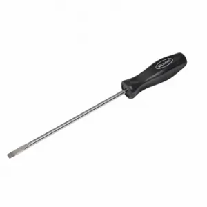 WILLIAMS INDUSTRIAL TOOLS SDE-8 Elec Slotted Screwdriver, 12 Inch X1/4 Inch | CV2RMG 58UN71