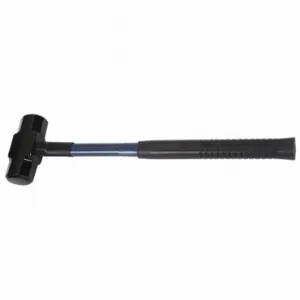 WILLIAMS INDUSTRIAL TOOLS SHF-3A Sledge, 3Lb, 14 Inch Size Fiberglass Handle | CV3QXR 58TJ15