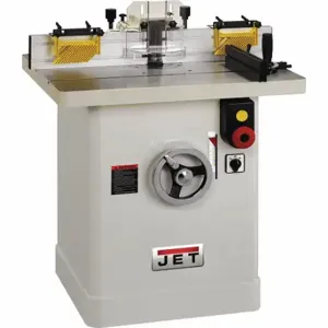 WILTON TOOLS 708326 JWS-35X5-1, Shaper, 5HP 1PH 230V | CV3RFH 29YP59