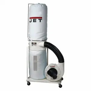 WILTON TOOLS 710703K Dust Collector, 2Hp 3Ph 230/460V | CV3RGD 29YR97