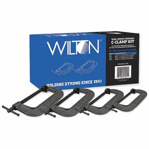 WILTON TOOLS 11115 WILTON TOOLS 11115 | CX7YDK