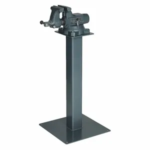 WILTON TOOLS 159V Pedestal Base | CJ2ZNB 29YT82