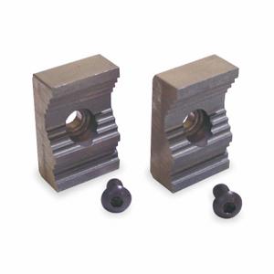 WILTON TOOLS 2904200 Pipe Jaws - Pack Of 2 | AF2VEP 6YA98