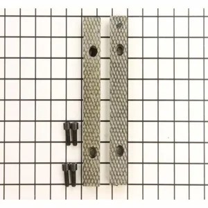 WILTON TOOLS 310081W Serrated Jaw Inserts | CV3RHE 29YW74