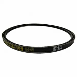 WILTON TOOLS 5710231 Belt | CN9PYR 24W367