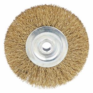 WILTON TOOLS 5714111 Wire Brush | CJ3VEJ 24W406