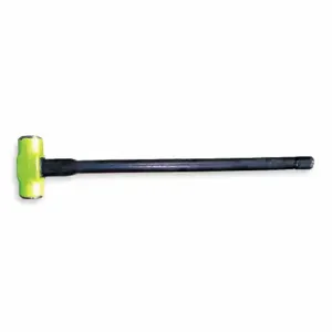 WILTON TOOLS HVS1430 Double Face Sledge Hammer | CV3RKA 5LK43