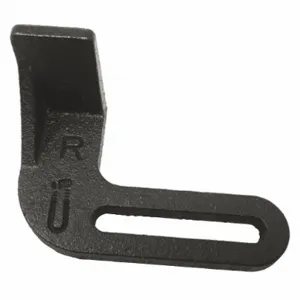 WILTON TOOLS JBG6A-28 Right Handed Tool Rest | CV3REF 24W542