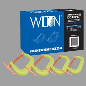 WILTON TOOLS 11114 WILTON TOOLS 11114 | CX7YDJ