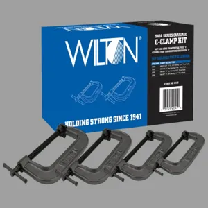 WILTON TOOLS 11115 WILTON TOOLS 11115 | CX7YDK