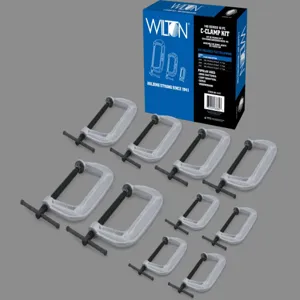 WILTON TOOLS 11117 WILTON TOOLS 11117 | CX7YDM