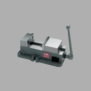 WILTON TOOLS 12375 Machine Vise 2-1/2 Deep 7-1/2 Inch Open | AB7ZLN 24W067