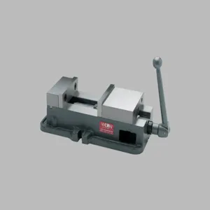 WILTON TOOLS 12390 Machine Vise 1-3/4 Deep 4-1/2 Inch Open | AB7ZLP 24W068