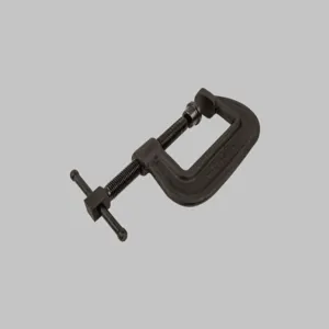 WILTON TOOLS 103 C-clamp Extra Heavy Duty 3 Inch 2 Inch Deep | AE3CFN 5C831 / 14128