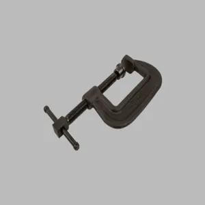 WILTON TOOLS 108 C-clamp Extra Heavy Duty 8 Inch 2 5/8 Inch D | AF2VEF 6YA88 / 14170