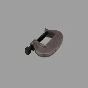 WILTON TOOLS 1.5-FC C-clamp 1-1/2 Inch 1-7/16 Inch D 8750 Lb | AB7ZMC 24W106 / 14527